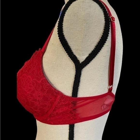 Victoria’s Secret Dream Angels Push Up 32D - Picture 3 of 8